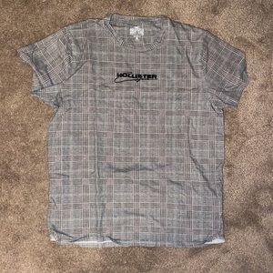 Hollister Men’s Striped Tee